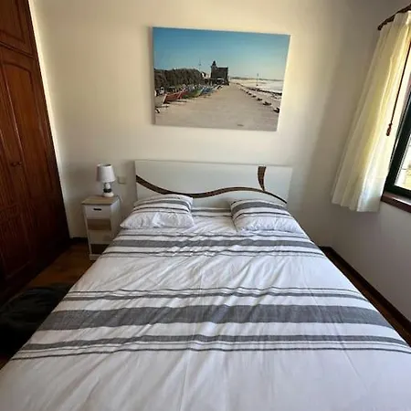 Apartment Bord De Apúlia