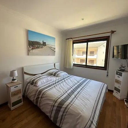 Apartment Bord De
