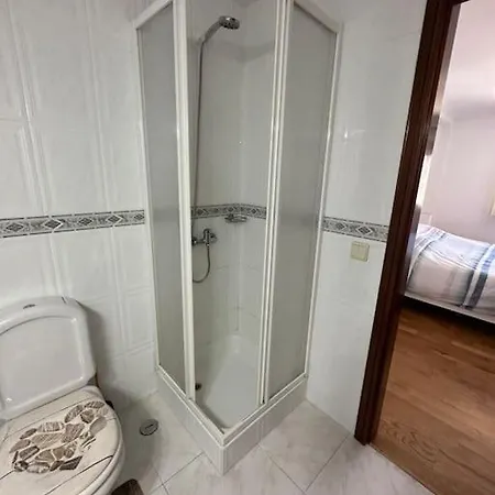 Διαμέρισμα Bord De *